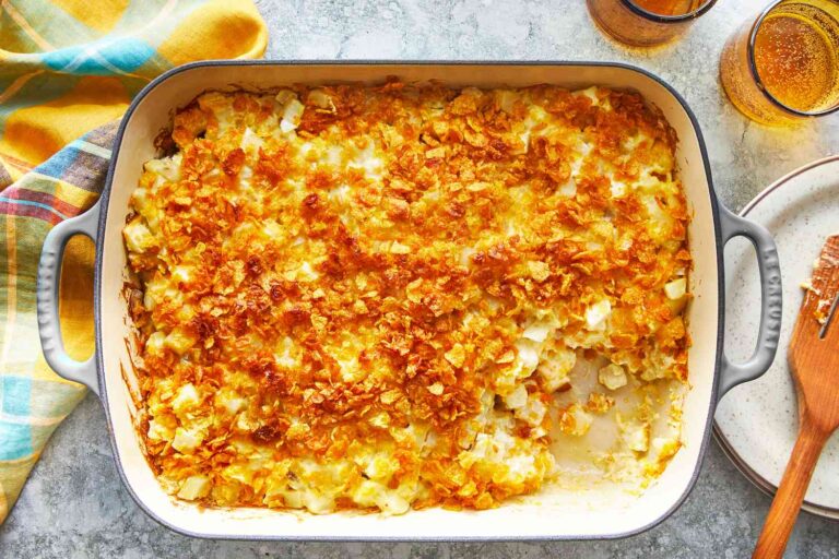 5 Delicious Casseroles Recipes to Try in Your Kitchen 5 Delicious Casseroles Recipes to Try in Your Kitchen