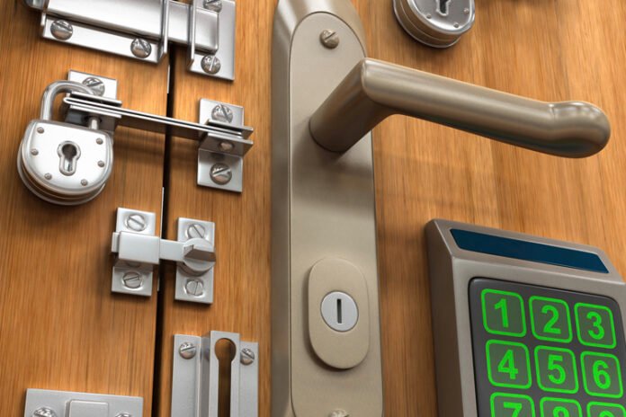 5 Tips for Choosing the Right Lock Door