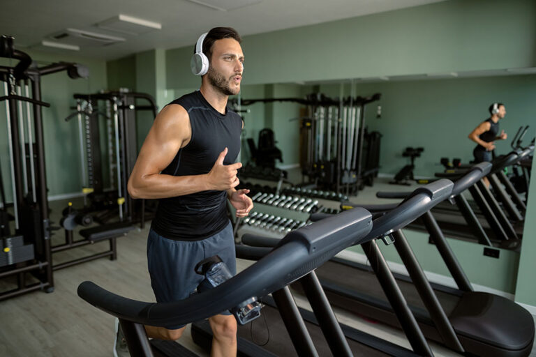 Cardiovascular Fitness Relate To Heart Health