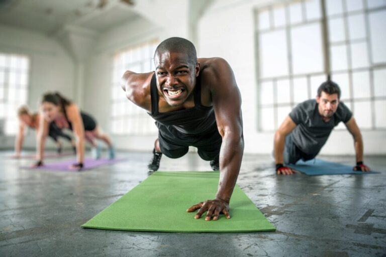 How Does Fitness Affect Mental Health ? How Does Fitness Affect Mental Health ?