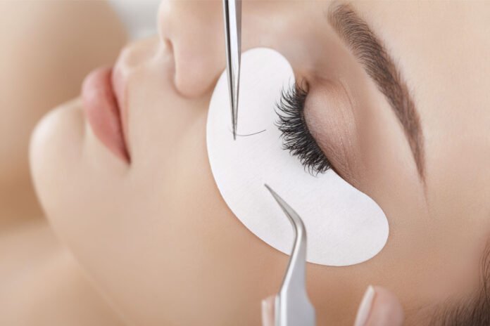 How to become a lash tech in Georgia