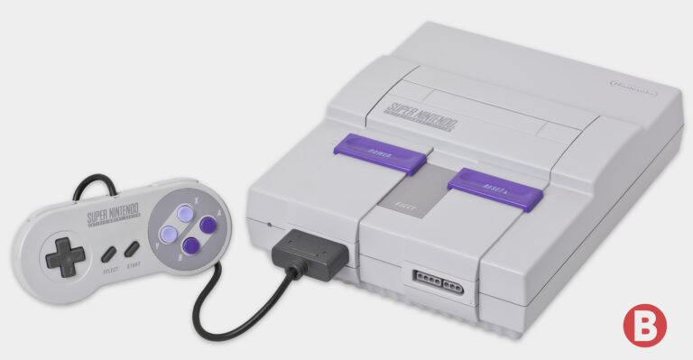 How to Set Up a Super Nintendo Entertainment System (SNES) How to Set Up a Super Nintendo Entertainment System (SNES)