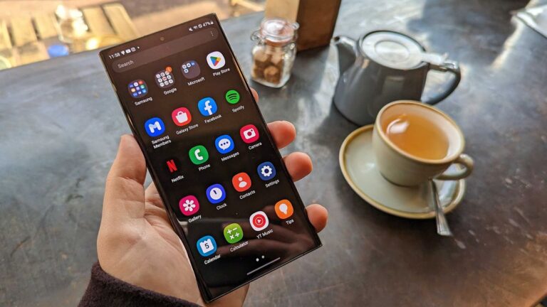 Screen Protector: The Best Way to Protect Your Samsung Galaxy S24 Ultra Screen Protector: The Best Way to Protect Your Samsung Galaxy S24 Ultra