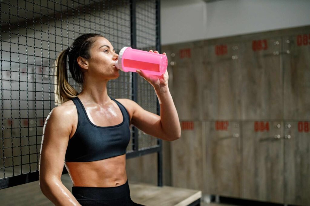 The Benefits of Pre-Workout Nutrition