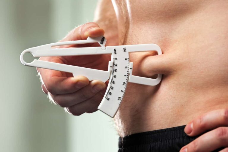 Fitness Test Measure