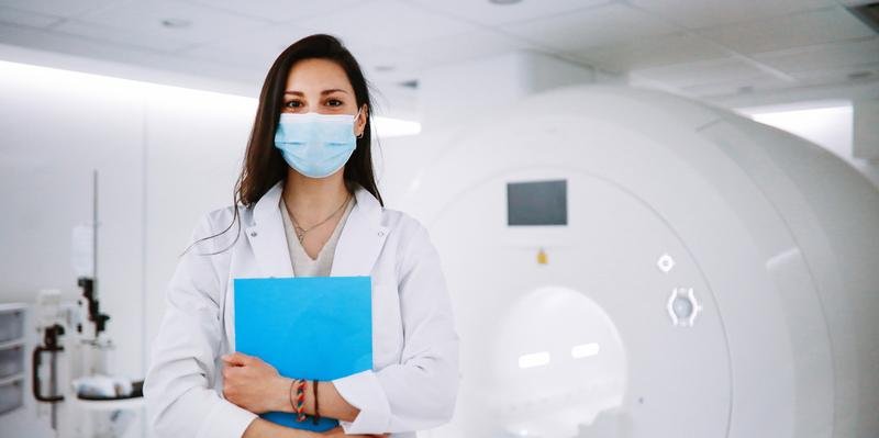 Highest paying states for X-ray Techs