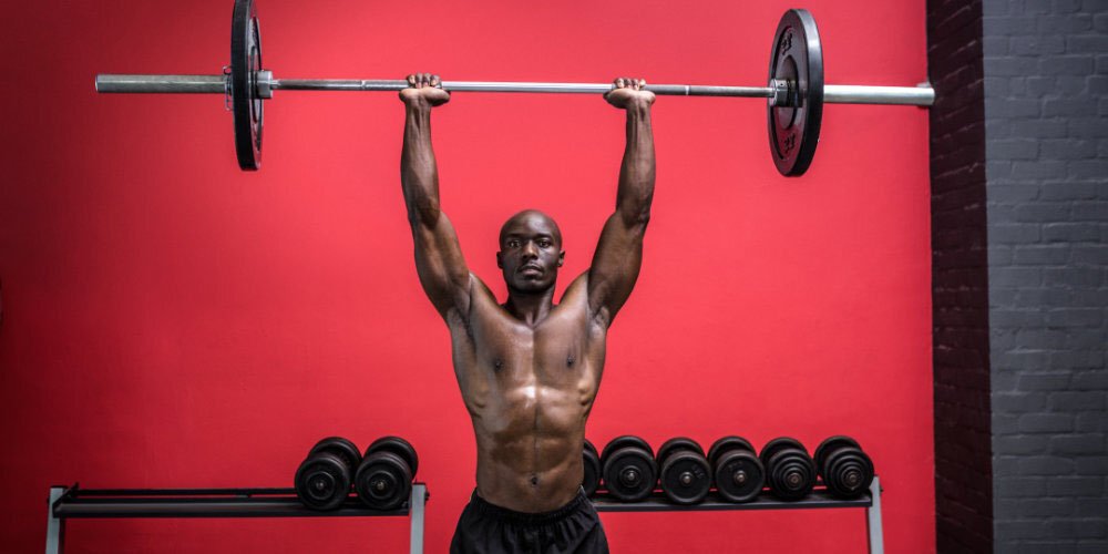How Doing the Same Exercises Workout Every Day Can Lead to Plateaus