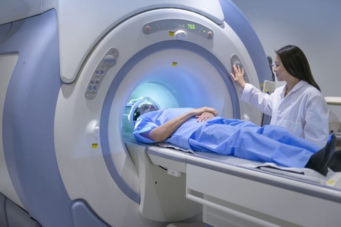 Steps to become a radiology tech in 2024