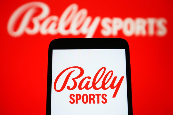 Is Bally Sports on YouTube Tv