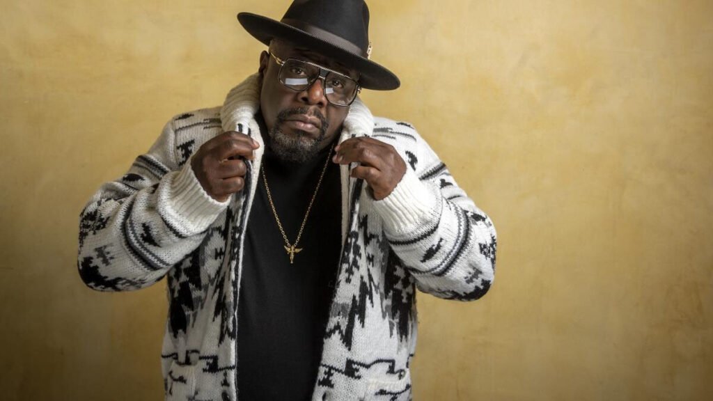Comparisons to Other Celebrities of cedric the entertainer