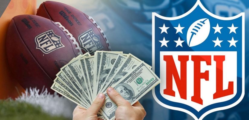 Revenue Generation in the NFL