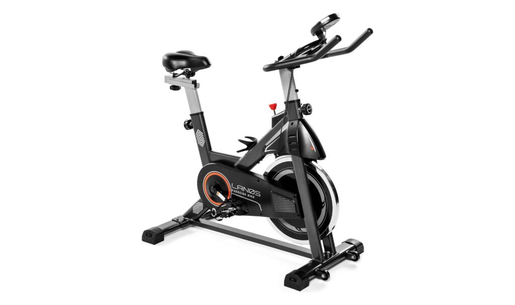 Stationary Bike: Best Exercise Machines To Burn Fat