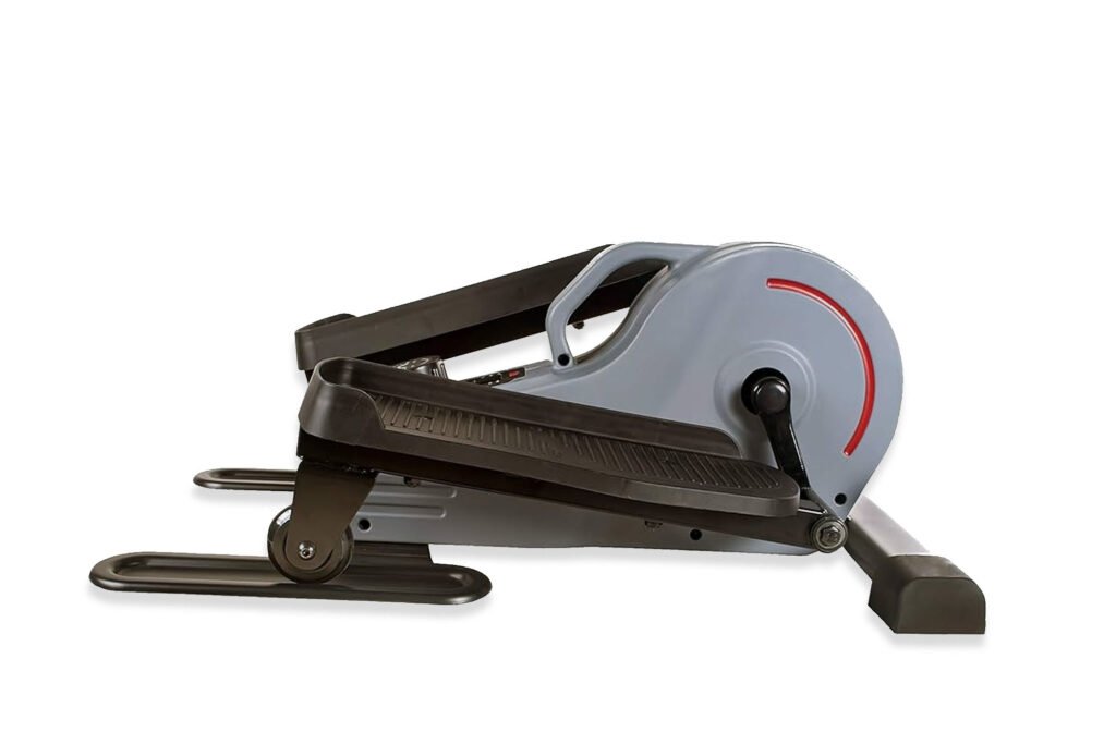 Step-by-Step Guide to Assembling Your Sunny Health and Fitness Elliptical