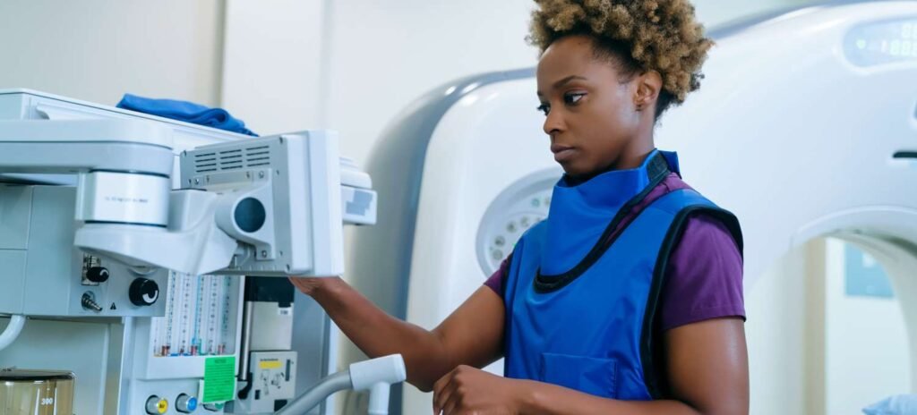 The Importance of Radiology Technicians