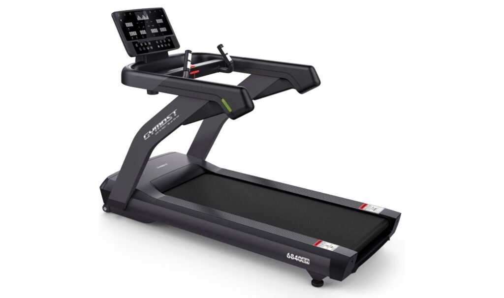 Treadmill: the Best Exercise Machines To Burn Fat