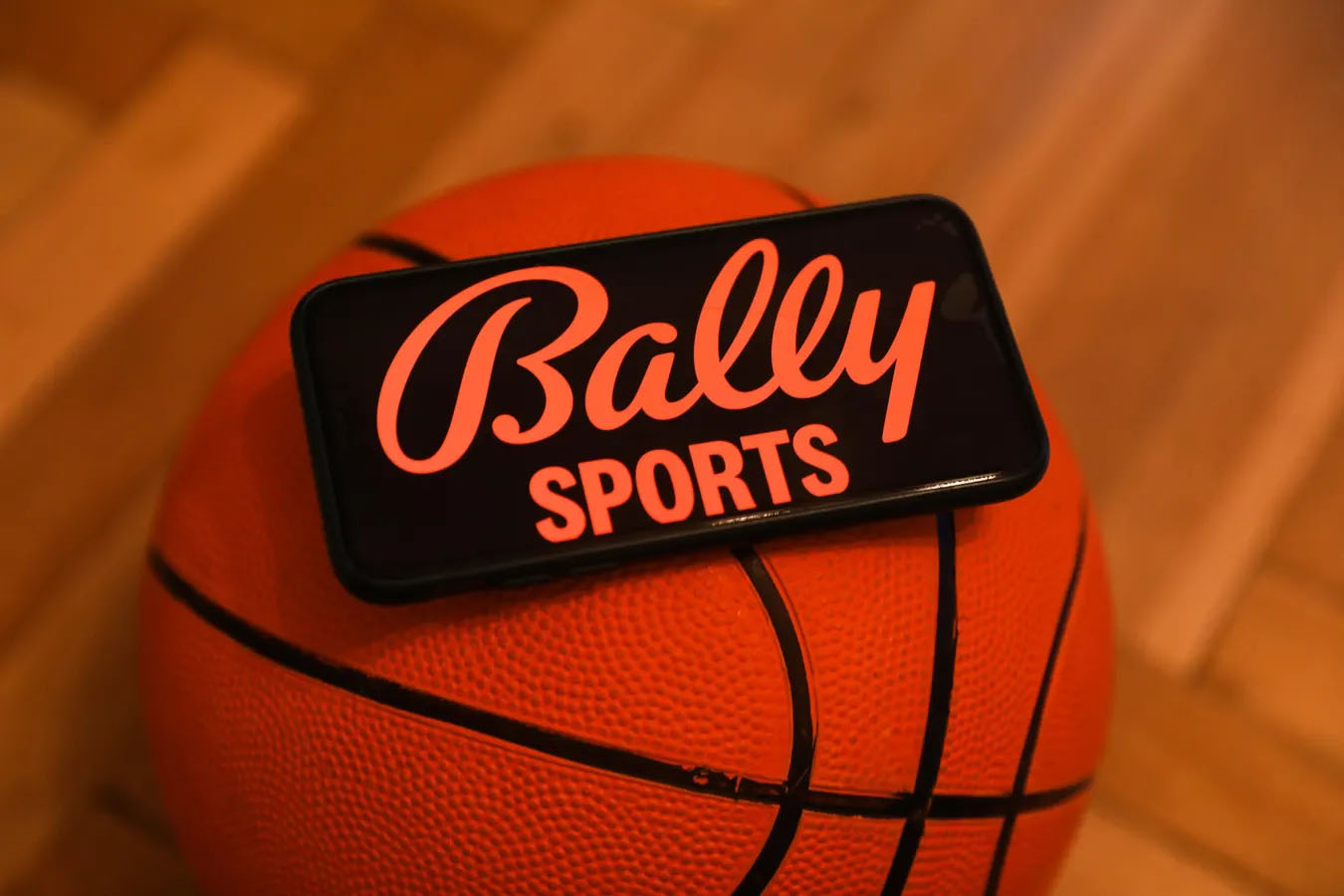 Bally sports discount on dish channel