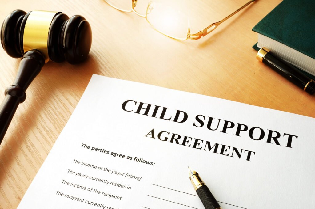 How to Negotiate Health Insurance in a Child Support Agreement