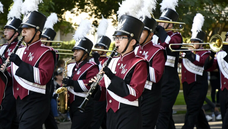 Is Marching Band a Sport? Is Marching Band a Sport?