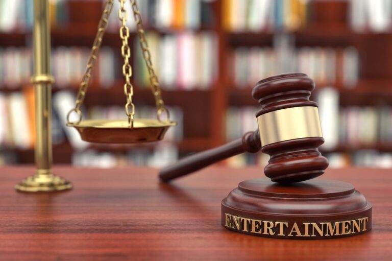 What is Entertainment Law? What is Entertainment Law?