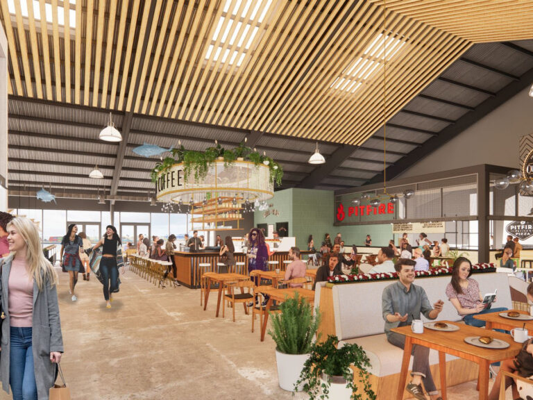 how many people visit fast food restaurant in Finland