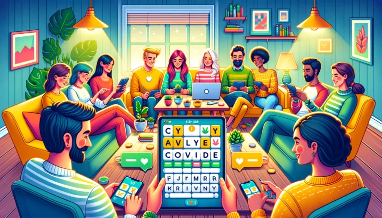 How to Play CoWordle: A Beginner’s Guide How to Play CoWordle: A Beginner’s Guide