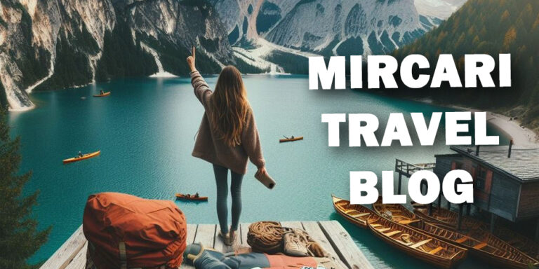 Mircari Travel Blog’s Top 2024 Destinations You Can’t Miss Mircari Travel Blog’s Top 2024 Destinations You Can’t Miss