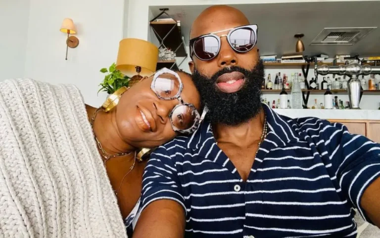 Silky Valente: The Untold Story of Aisha Hinds’ Relationship Silky Valente: The Untold Story of Aisha Hinds’ Relationship
