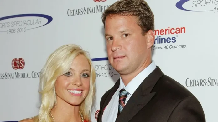 Who Is Sally Rychlak Lane Kiffin's Girlfriend and Her Role in His Life