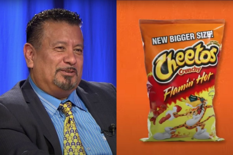 Richard Montañez Net Worth: The Journey of a Culinary Genius
