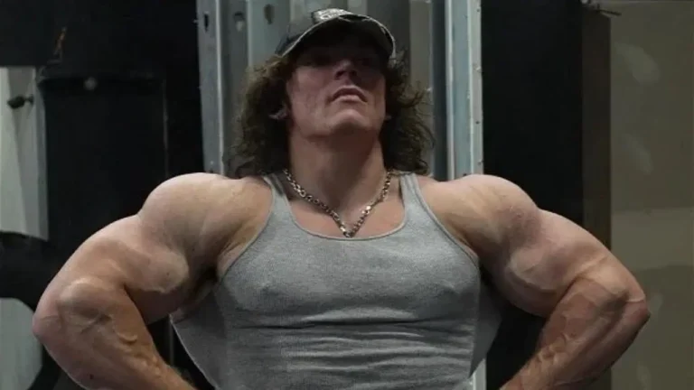 Get to Know Sam Sulek: Height, Age, Training Methods, Natty Reality & More Get to Know Sam Sulek: Height, Age, Training Methods, Natty Reality & More