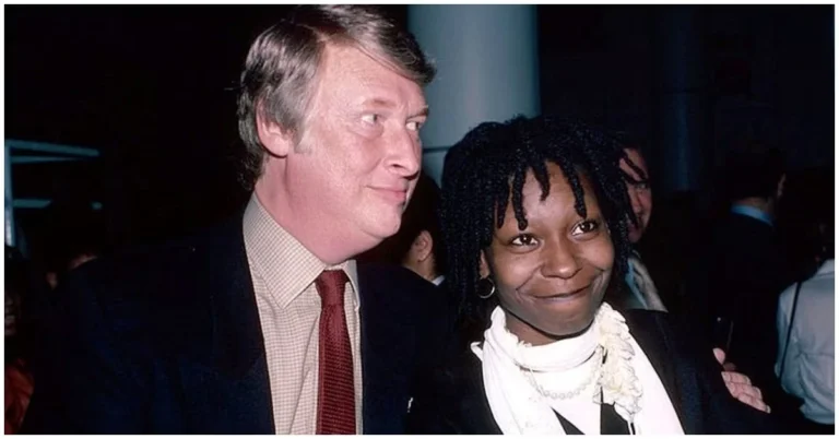 Alvin Martin: The Man Whoopi Goldberg Loved First Alvin Martin: The Man Whoopi Goldberg Loved First