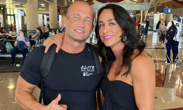 Andy Elliott Net Worth 2024: Career Milestones, Investments, Age, and More Andy Elliott Net Worth 2024: Career Milestones, Investments, Age, and More