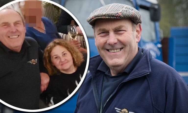 Derek Mathewson: A Tale of Triumph and Trials Derek Mathewson: A Tale of Triumph and Trials