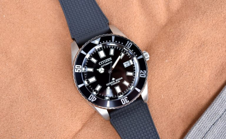 Top Citizen Watches for Men: Timeless Elegance Meets Modern Innovation Top Citizen Watches for Men: Timeless Elegance Meets Modern Innovation