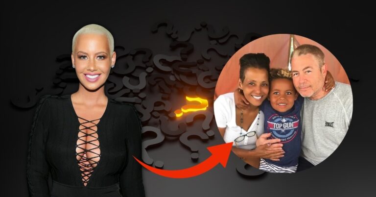 Who Are Amber Rose’s Parents? Meet Her Mother and Father Who Are Amber Rose’s Parents? Meet Her Mother and Father
