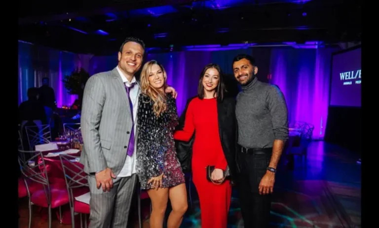 Who is Nimesh Patel’s Wife? All About Amy Havel Patel! Who is Nimesh Patel’s Wife? All About Amy Havel Patel!