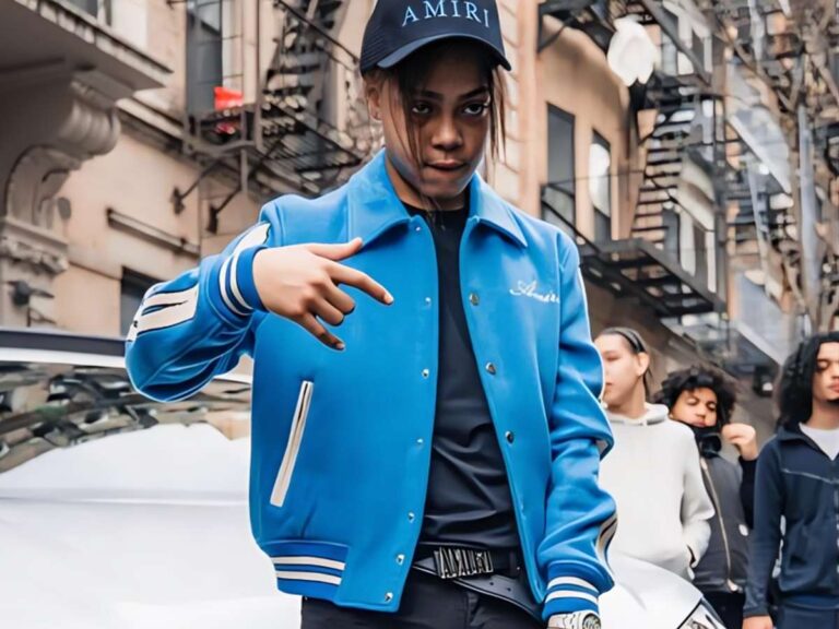 Sugarhill Ddot Height: All You Need to Know – Age, Bio, Weight Sugarhill Ddot Height: All You Need to Know – Age, Bio, Weight