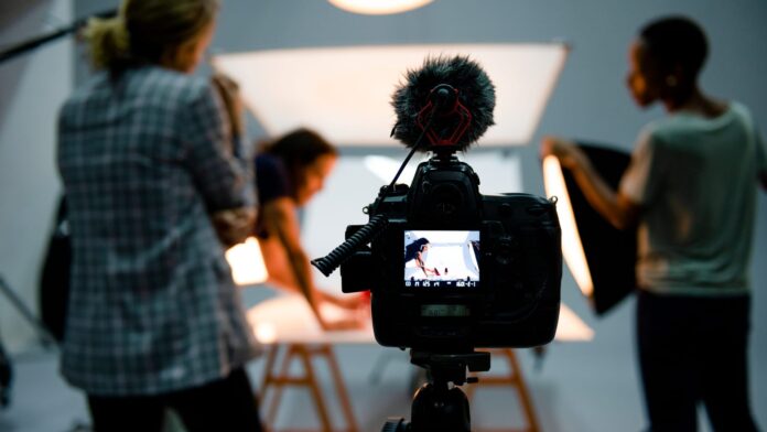 Why Video Production Should Be a Core Part of Your eCommerce Strategy