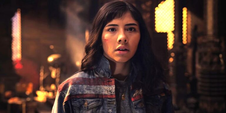 Xochitl Gomez’s Real Height: Is She Taller Than You Think? Xochitl Gomez’s Real Height: Is She Taller Than You Think?