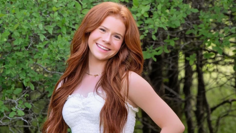 What is Harper Zilmer’s Net Worth? Age, Bio, and Life in the Spotlight What is Harper Zilmer’s Net Worth? Age, Bio, and Life in the Spotlight