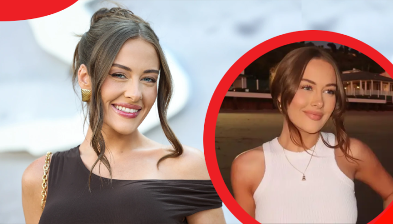 Brooke Schofield’s Age, Career, Family & Net Worth – Everything You Need to Know Brooke Schofield’s Age, Career, Family & Net Worth – Everything You Need to Know