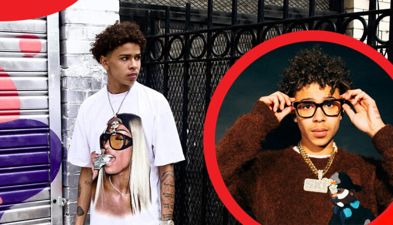 How Old Is Luh Tyler? Age, Career, Net Worth, and Personal Life