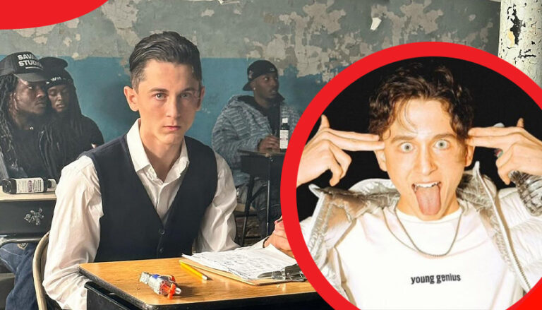 How Young Is Lil Mabu? A Look at the Rapper’s Age and Career How Young Is Lil Mabu? A Look at the Rapper’s Age and Career