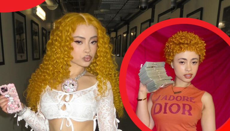 Ice Spice Age: The True Age of the Rapper Behind the Viral Hits Ice Spice Age: The True Age of the Rapper Behind the Viral Hits