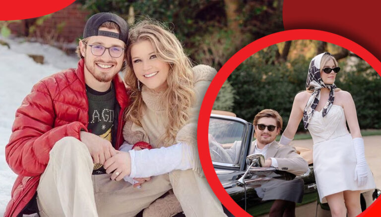 Inside Madelaine Brockway’s $89M Wedding: A Viral Sensation Inside Madelaine Brockway’s $89M Wedding: A Viral Sensation