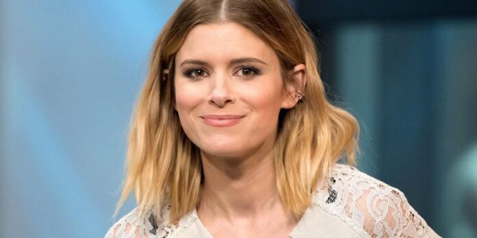 Kate Mara Nure Rising Star from Hollywood Royalty