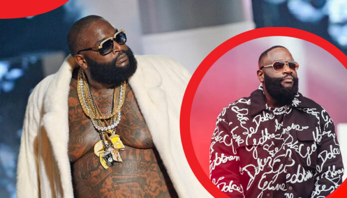 Rick Ross Net Worth 2024 Exploring His Music Empire & Lavish Lifestyle