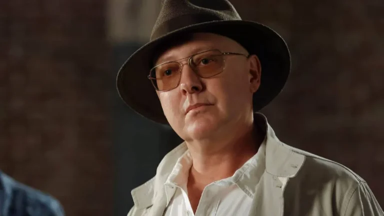 The Legacy of Kurt Perez in The Blacklist The Legacy of Kurt Perez in The Blacklist