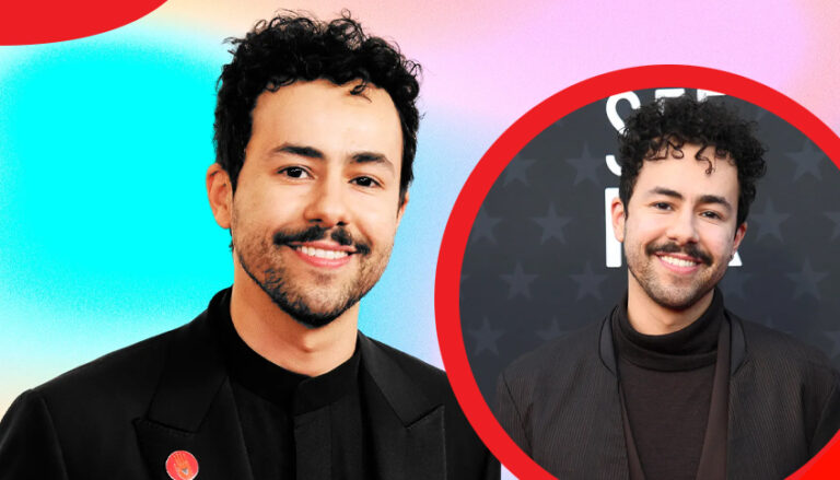 Who Is Ramy Youssef’s Wife? Everything We Know So Far