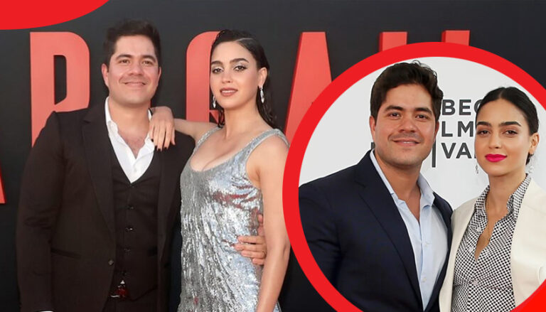 Who is Paco Zazueta? A Look at the Life of Melissa Barrera’s Husband